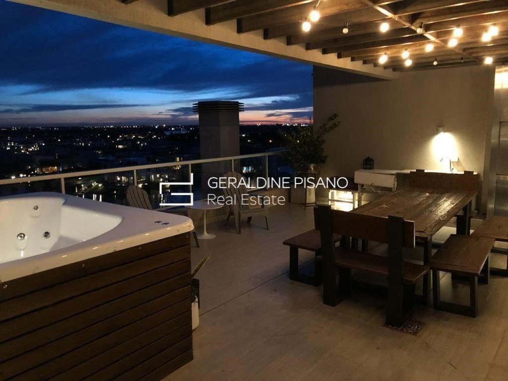 Departamento Dúplex en Alq. Temporario en Islas del Golf, Nordelta, Tigre