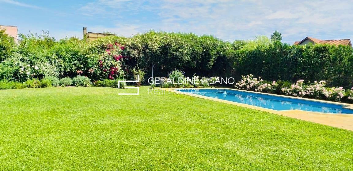 Casa en Alq. Temporario en San Isidro Labrador, Villanueva, Tigre