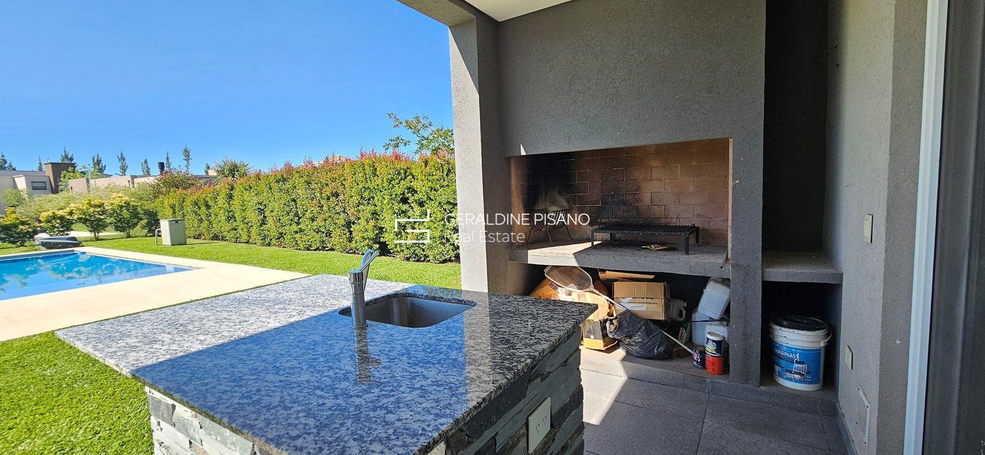 Foto de Casa en Alquiler en San Rafael, Villanueva, Tigre, imagen 3