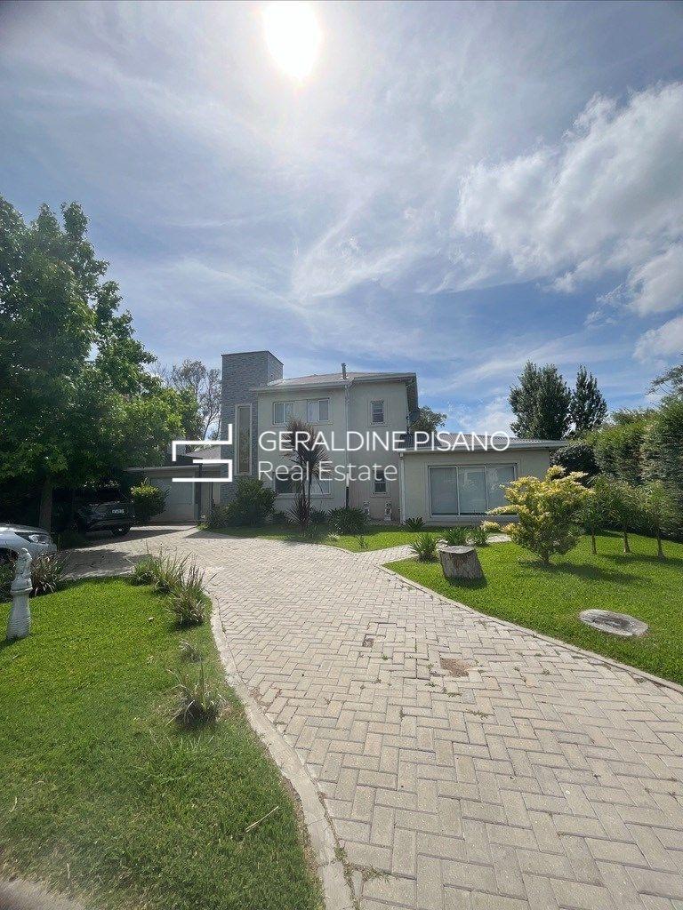 Casa en Alq. Temporario en Las Lomas, Haras Santa Maria, Escobar