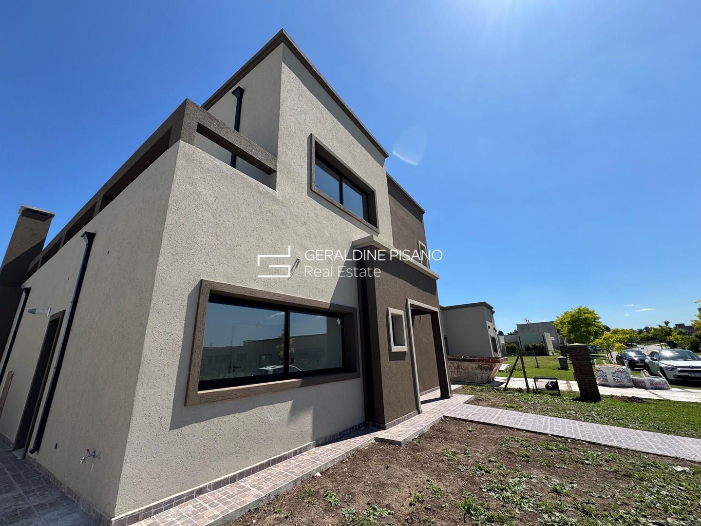 Casa en Venta en San Pablo, Pilar, G.B.A. Zona Norte