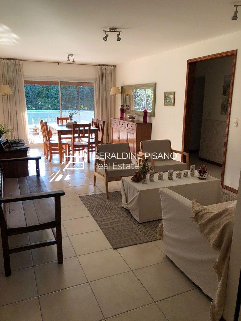 Casa en Alquiler en Santa Teresa, Villanueva, Tigre
