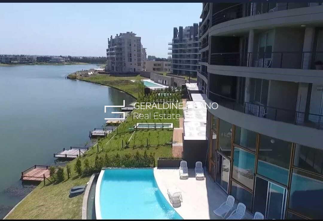 Foto de Departamento en Venta en La Mansa, Islas del Golf, Nordelta, imagen 2