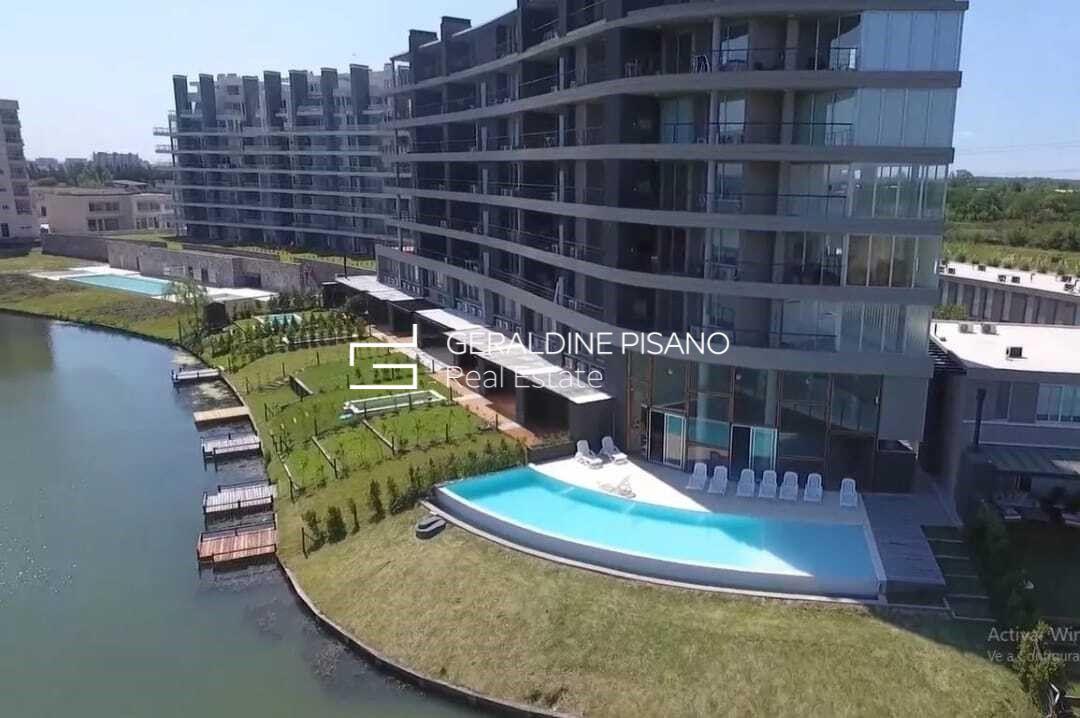 Departamento en Venta en La Mansa, Islas del Golf, Nordelta