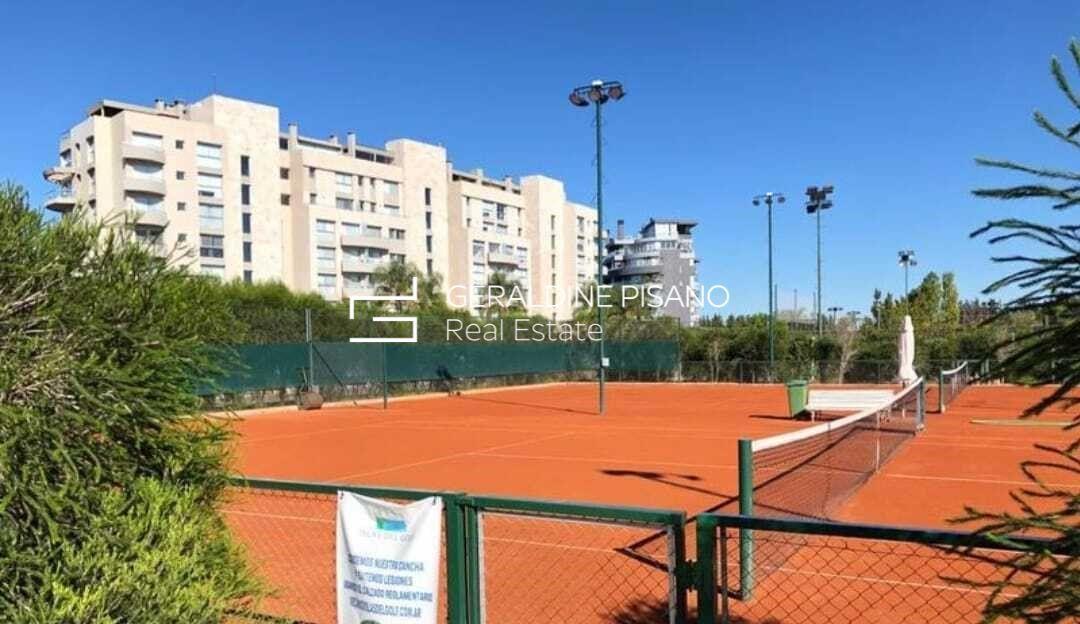 Foto de Departamento en Venta en La Mansa, Islas del Golf, Nordelta, imagen 3