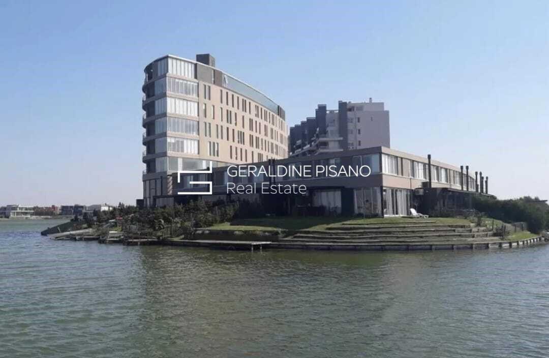 Foto de Departamento en Venta en La Mansa, Islas del Golf, Nordelta, imagen 5
