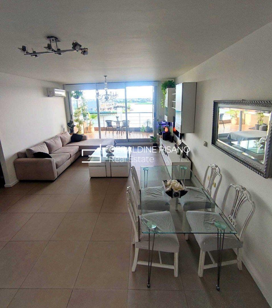 Foto de Departamento en Venta en La Mansa, Islas del Golf, Nordelta, imagen 4