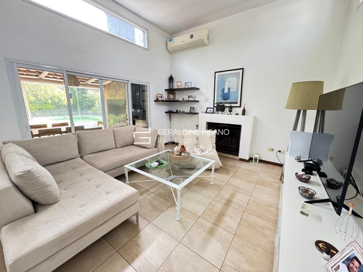 Casa  en Alquiler en San Isidro Labrador, Villanueva, Tigre