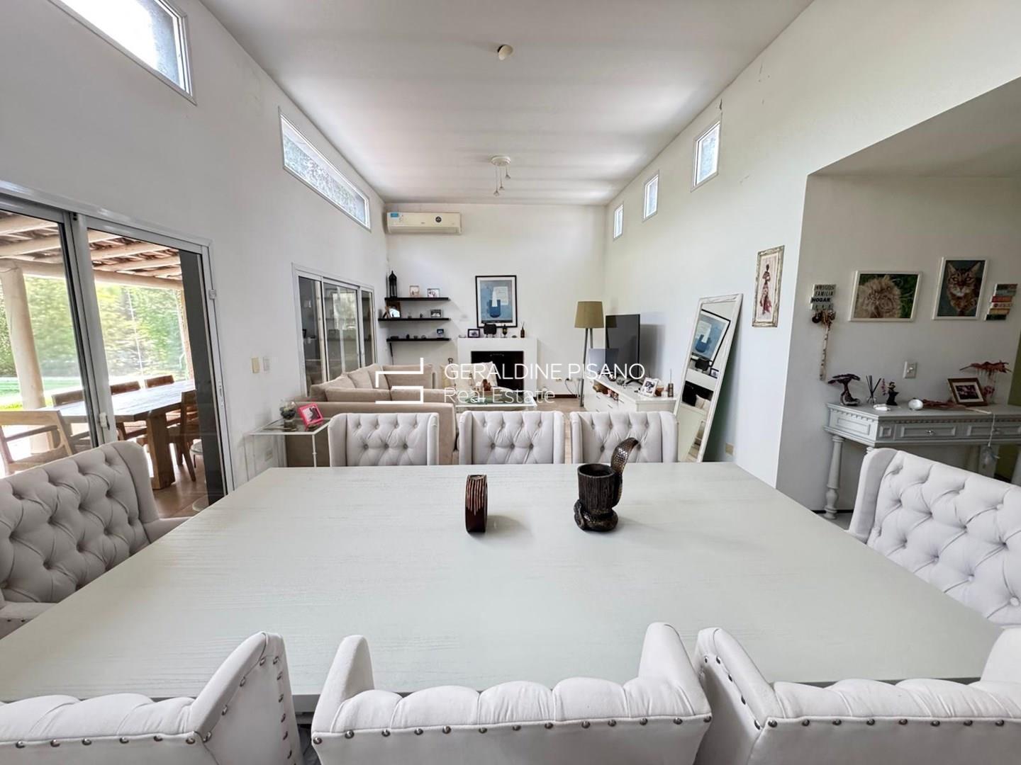 Foto de Casa en Alquiler en San Isidro Labrador, Villanueva, Tigre, imagen 5