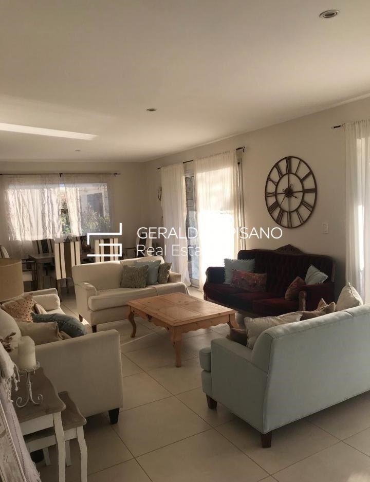 Foto de Casa en Alq. Temporario en Barrancas de Santa Maria, General Pacheco, imagen 4
