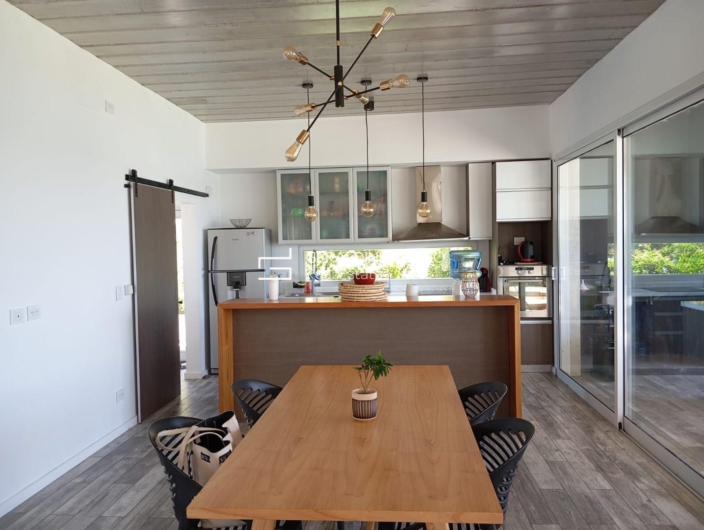 Foto de Casa en Alq. Temporario en El Naudir, Escobar, G.B.A. Zona Norte, imagen 1