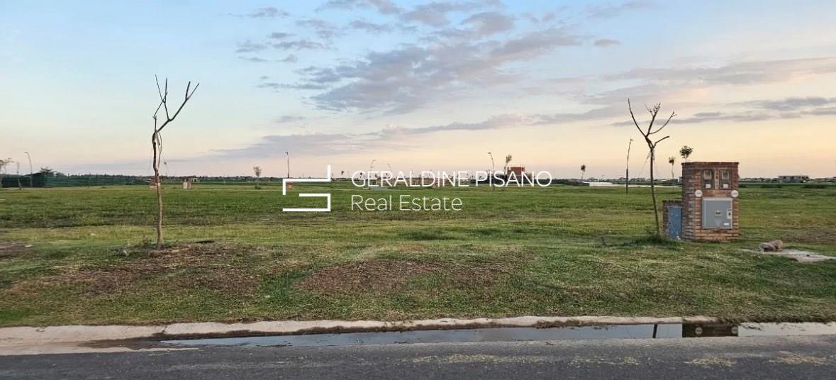 Terreno Lote en Venta en Puertos, Escobar, G.B.A. Zona Norte