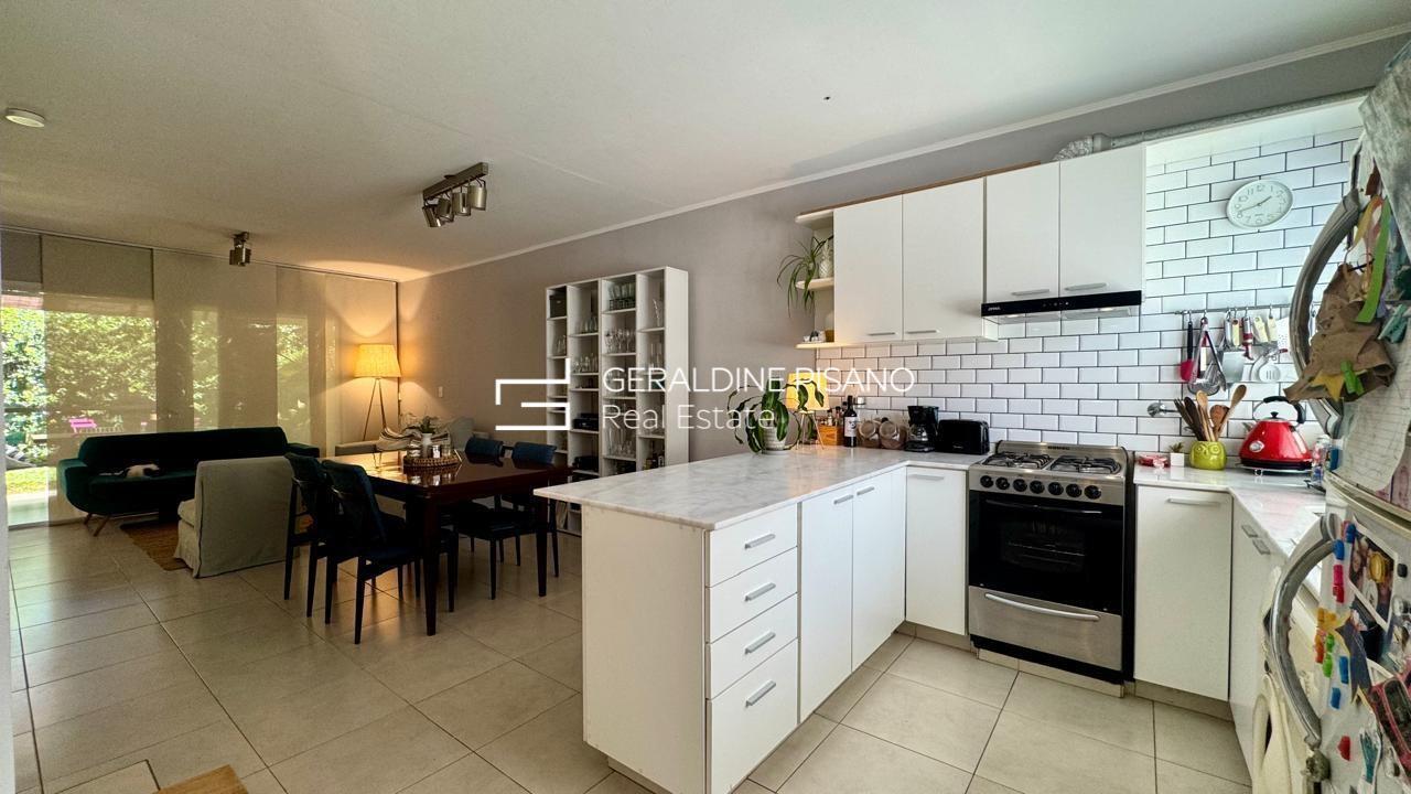 Departamento en Venta en Jardines de Milberg, Rincón de Milberg, Tigre