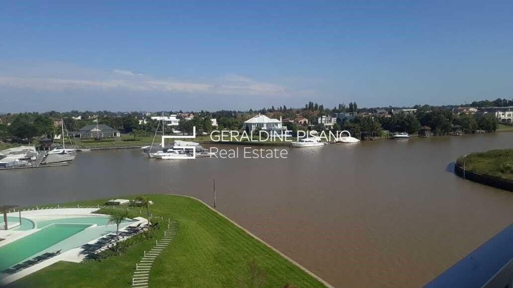 Departamento en Alq. Temporario en Acqua Rio, Islas Del Canal, Nordelta