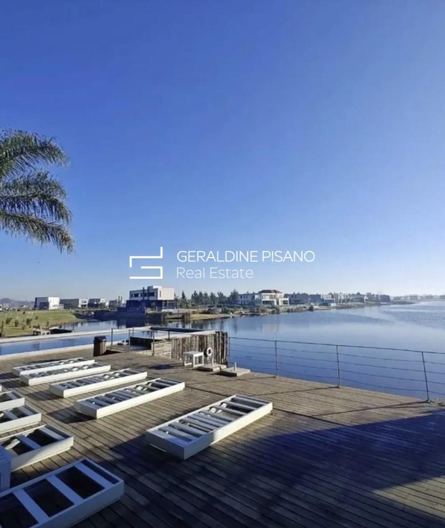 Foto de Terreno Lote en Venta en El Naudir, Escobar, G.B.A. Zona Norte, imagen 1