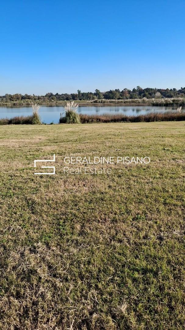 Terreno Lote en Venta en El Naudir, Escobar, G.B.A. Zona Norte