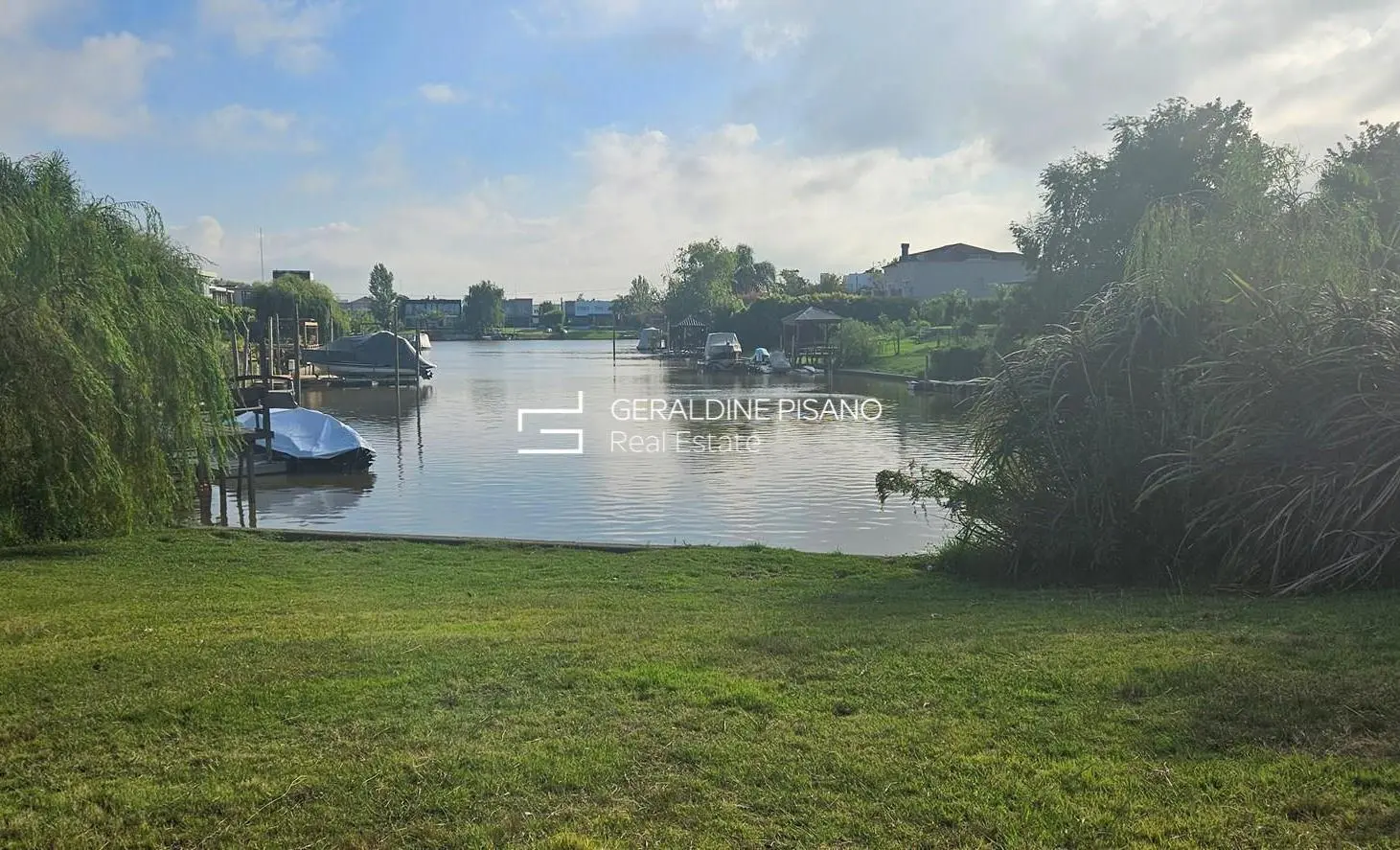 Terreno Lote en Venta en San Marco, Villanueva, Tigre 2