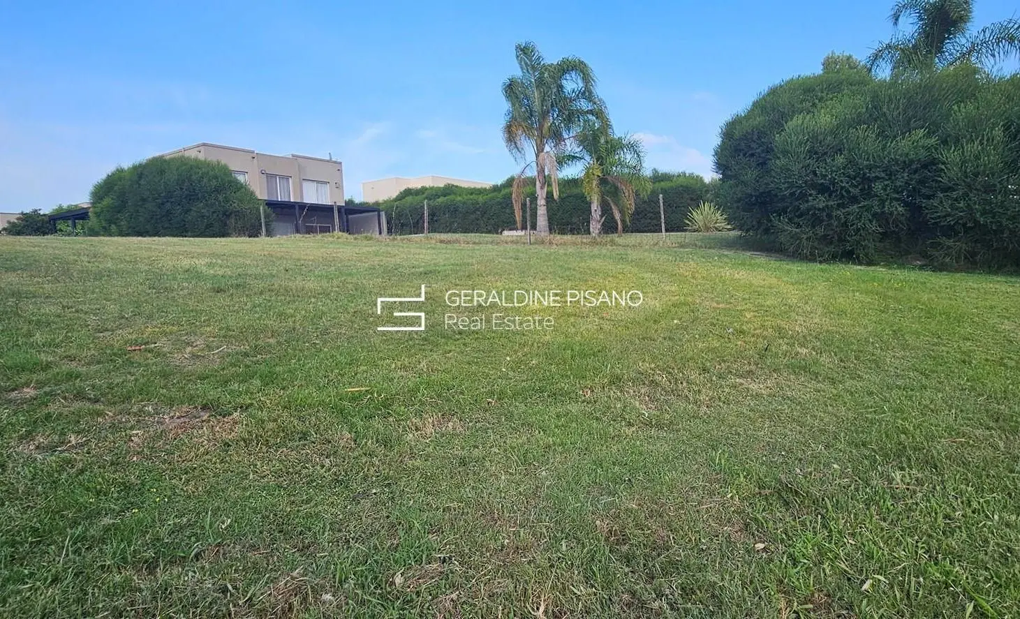Terreno Lote en Venta en San Marco, Villanueva, Tigre 4