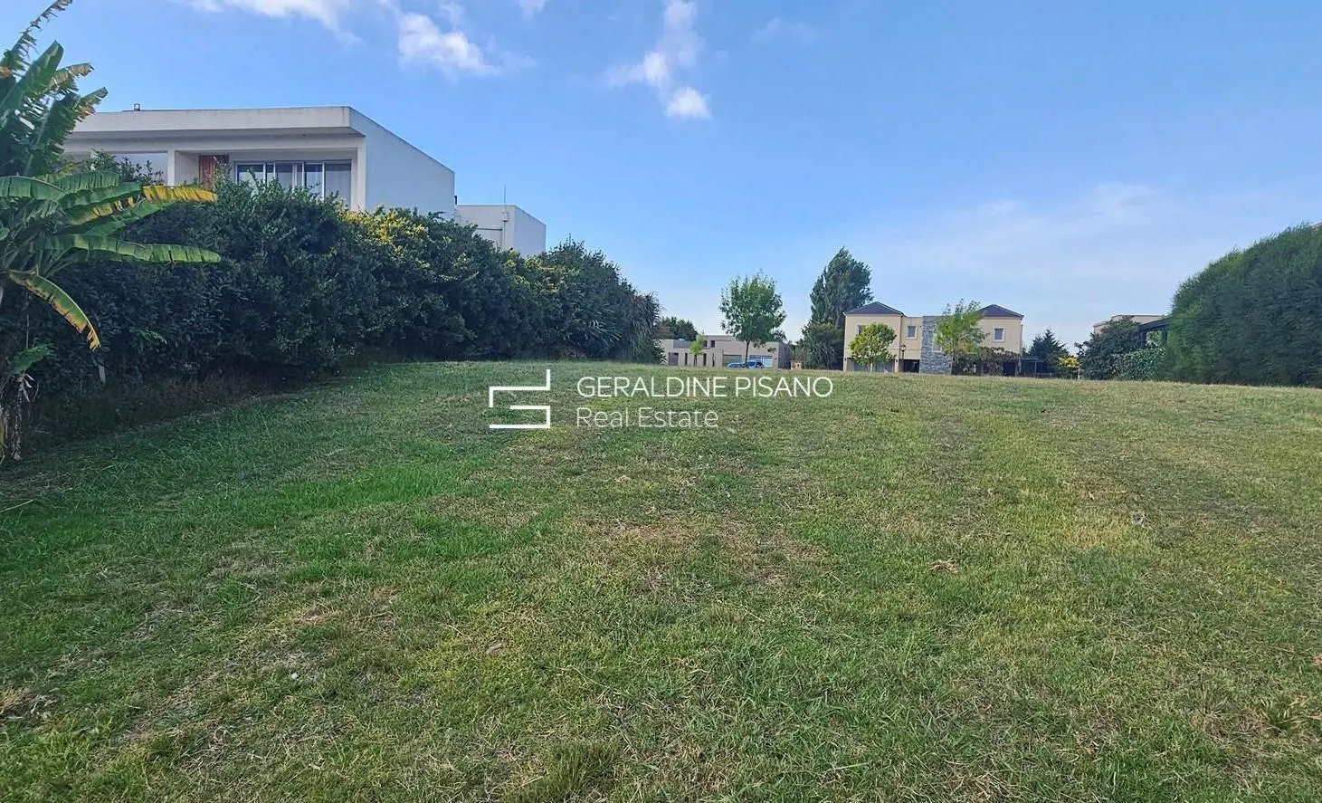Terreno Lote en Venta en San Marco, Villanueva, Tigre 1
