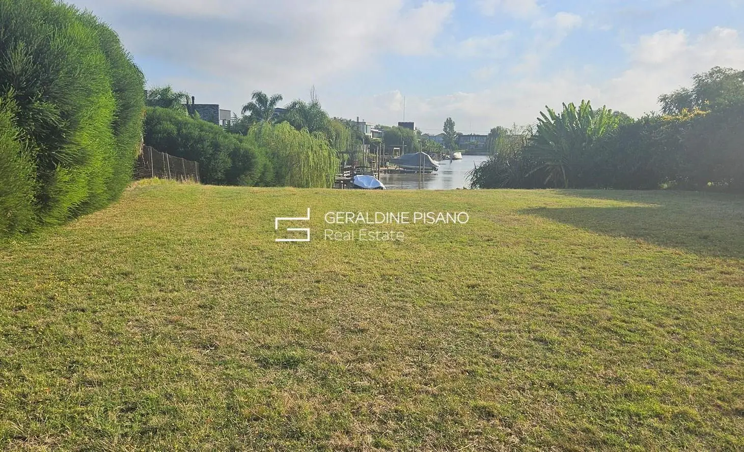 Terreno Lote en Venta en San Marco, Villanueva, Tigre 5
