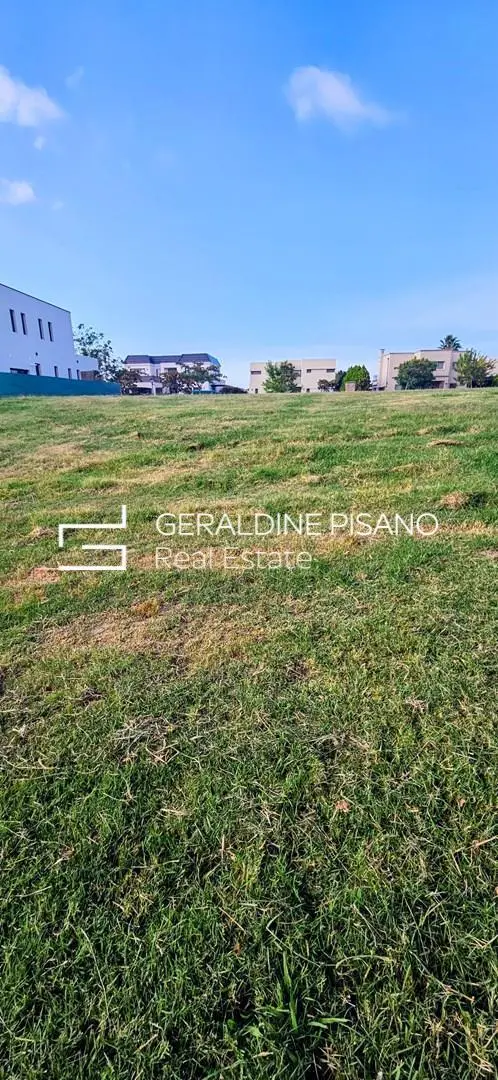 Terreno Lote en Venta en San Marco, Villanueva, Tigre 8