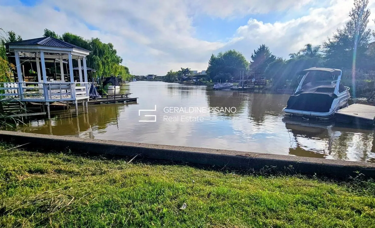 Terreno Lote en Venta en San Marco, Villanueva, Tigre 5