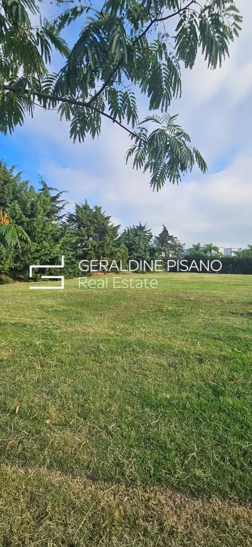 Terreno Lote en Venta en San Marco, Villanueva, Tigre 2