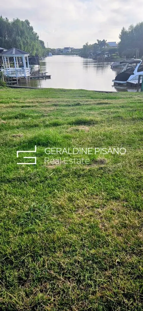 Terreno Lote en Venta en San Marco, Villanueva, Tigre 4