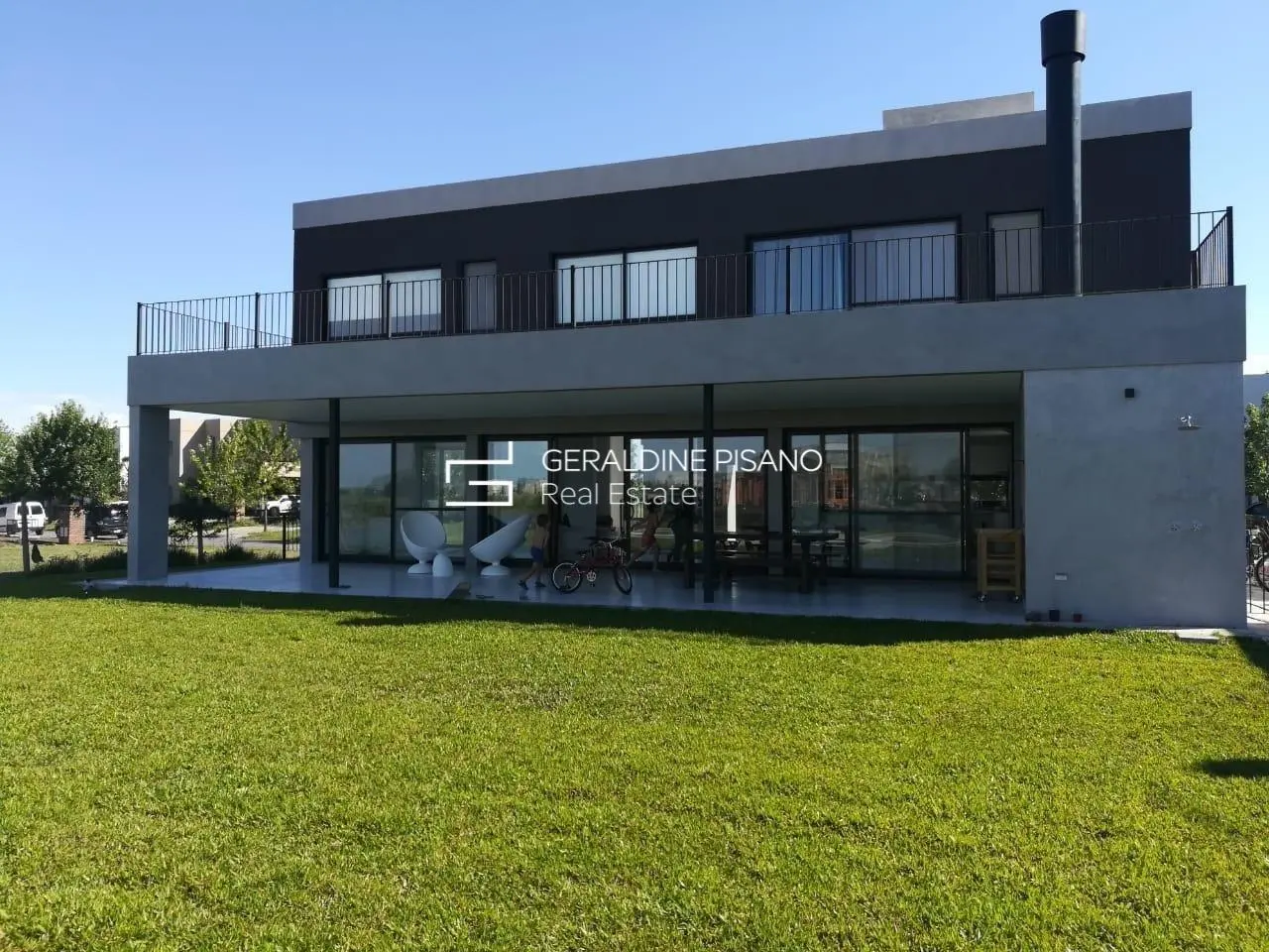 Casa en Alquiler en El Cantón Islas, El Cantón, Escobar 1