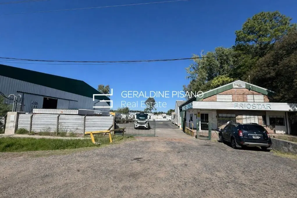 Depósito Galpón en Alquiler en Escobar, G.B.A. Zona Norte, Argentina 2