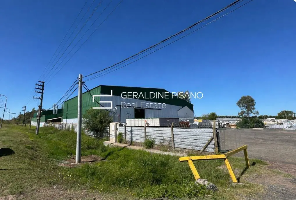 Depósito Galpón en Alquiler en Escobar, G.B.A. Zona Norte, Argentina 5