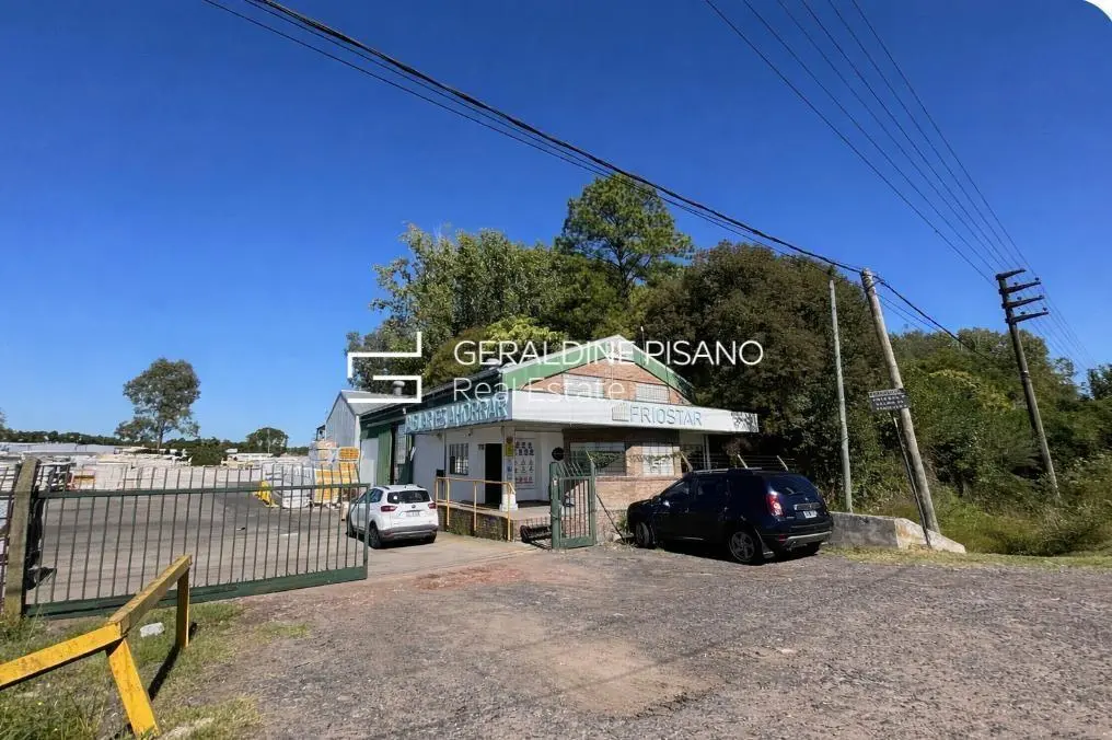 Depósito Galpón en Alquiler en Escobar, G.B.A. Zona Norte, Argentina 1