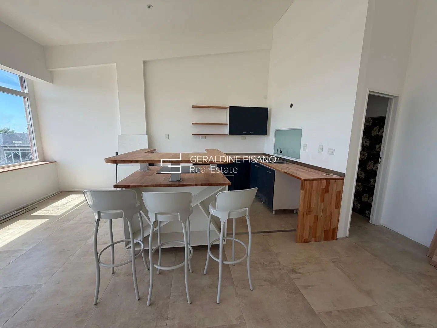 Departamento en Alquiler en Delta Center, Rincón de Milberg, Tigre 3