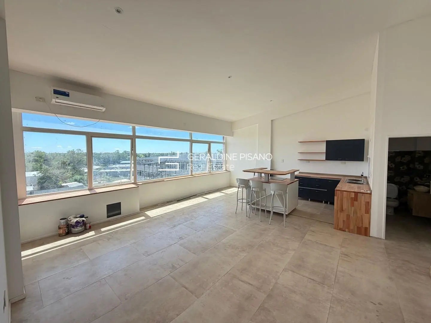 Departamento en Alquiler en Delta Center, Rincón de Milberg, Tigre 5