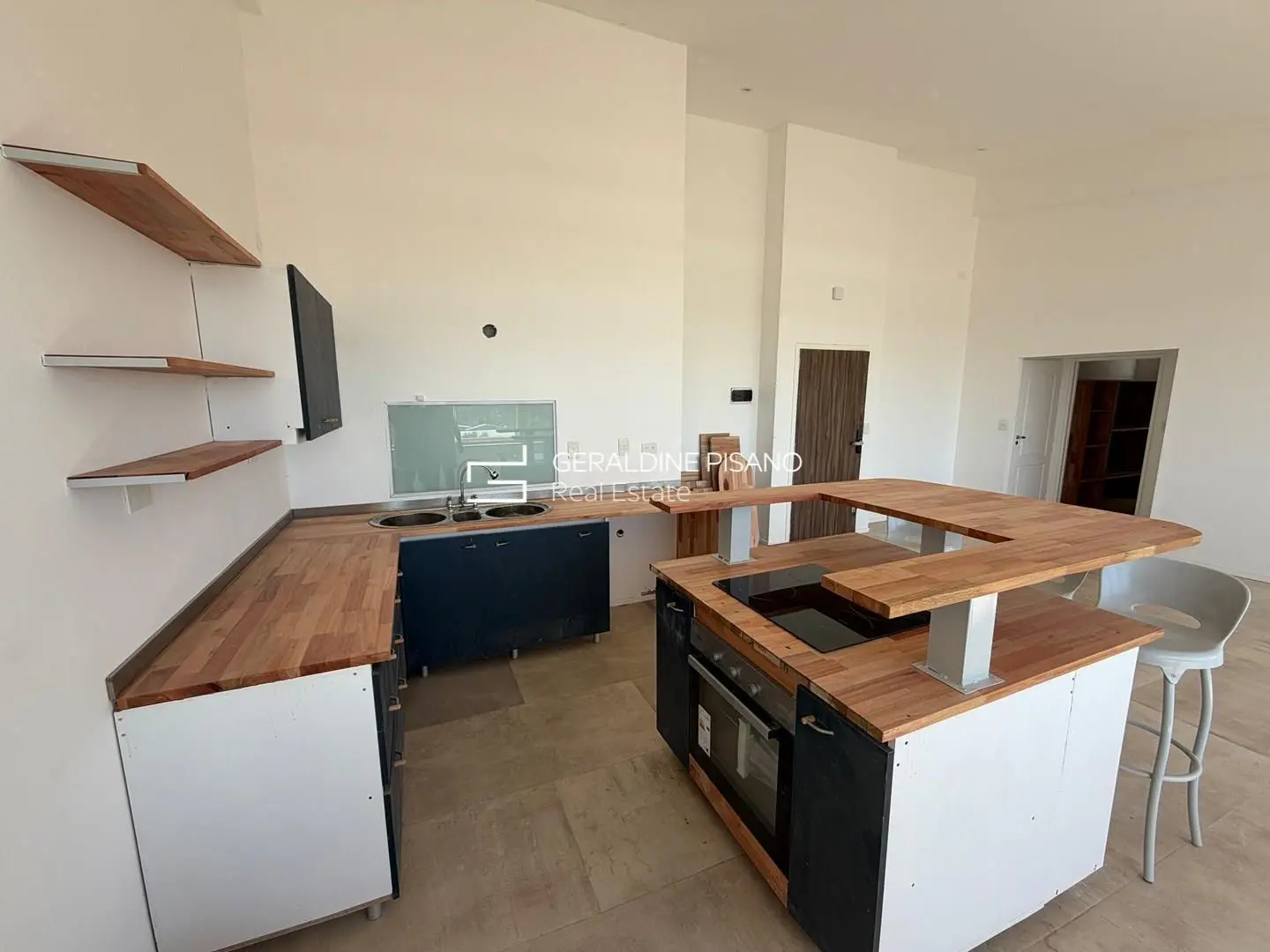 Departamento en Alquiler en Delta Center, Rincón de Milberg, Tigre 2