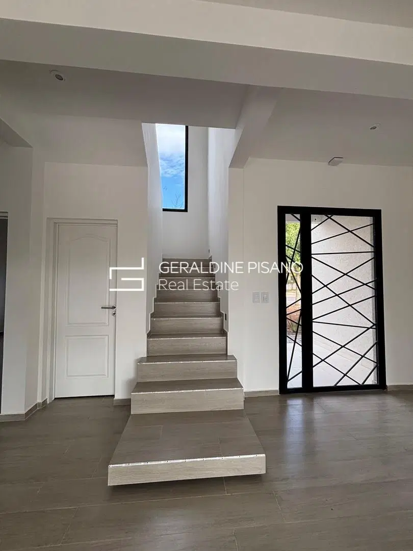 Casa  en Venta en San Matias - Area 2, San Matias, Escobar 5