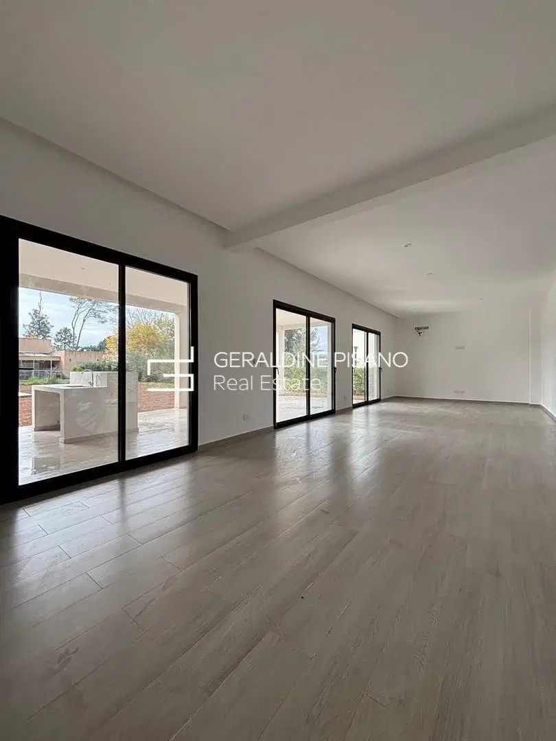 Casa  en Venta en San Matias - Area 2, San Matias, Escobar 3