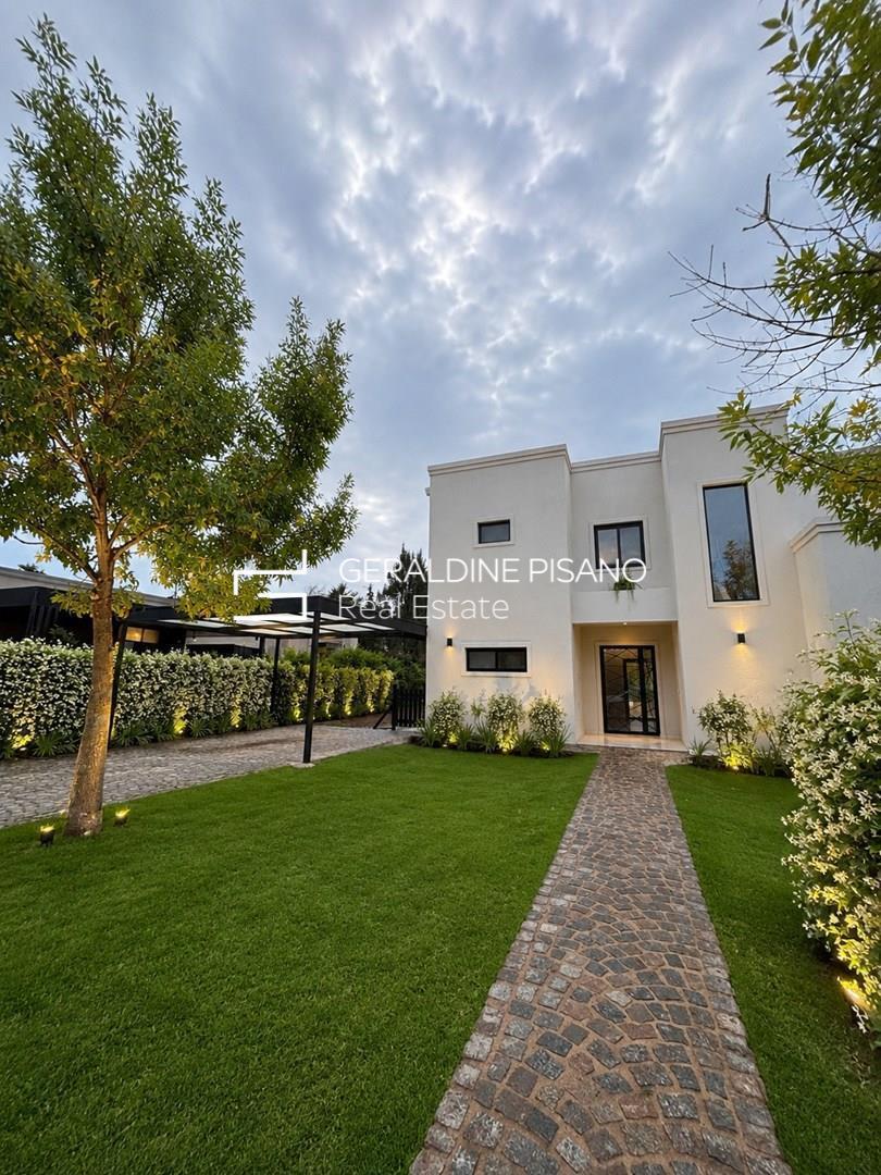 Casa en Venta en San Matias - Area 2, San Matias, Escobar