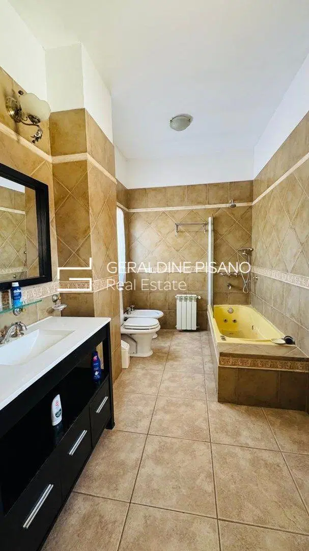 Casa en Alquiler en San Isidro Labrador, Villanueva, Tigre 5