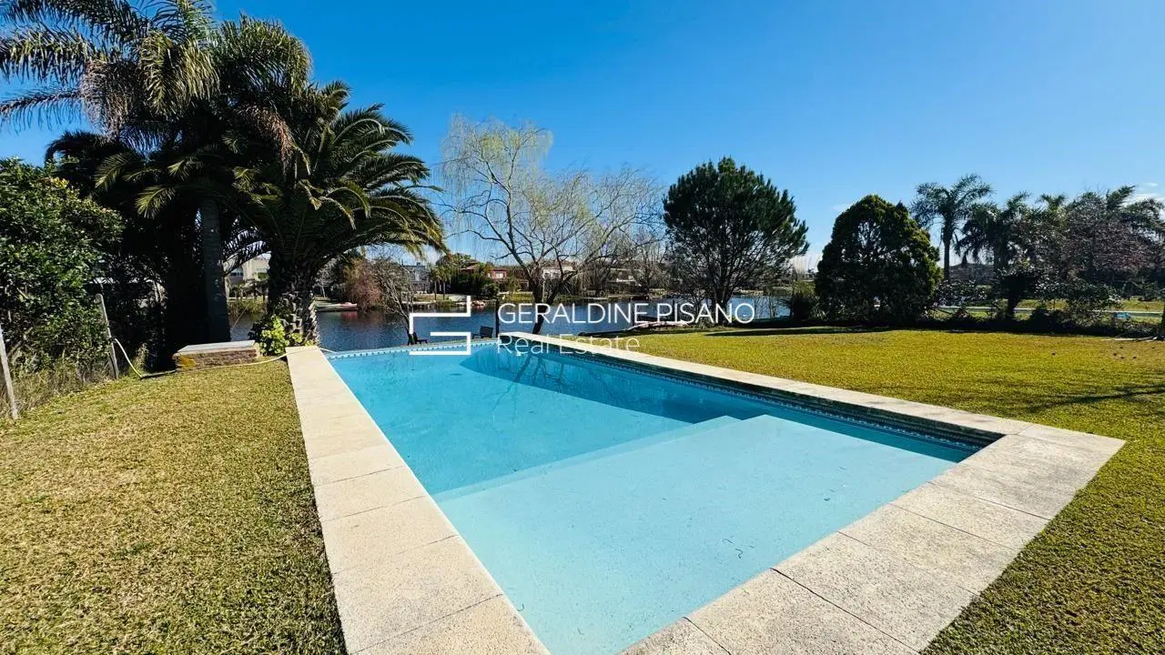 Casa en Alquiler en San Isidro Labrador, Villanueva, Tigre 2