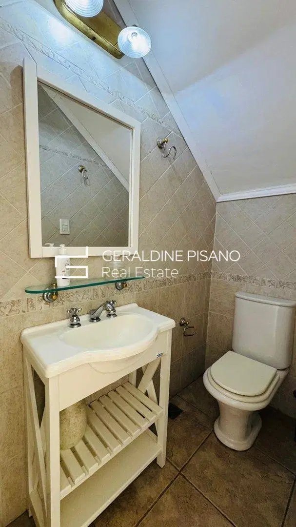Casa en Alquiler en San Isidro Labrador, Villanueva, Tigre 3