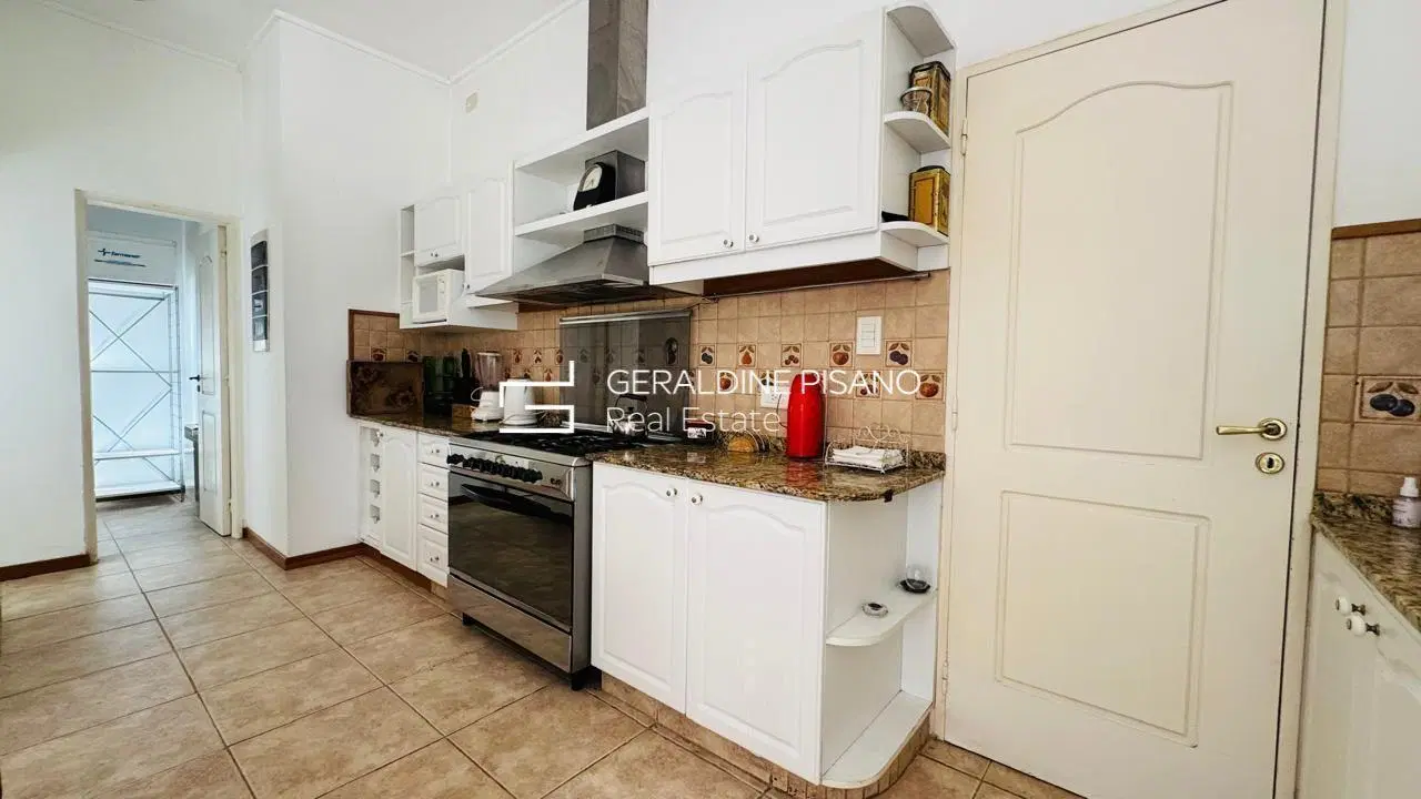 Casa en Alquiler en San Isidro Labrador, Villanueva, Tigre 1