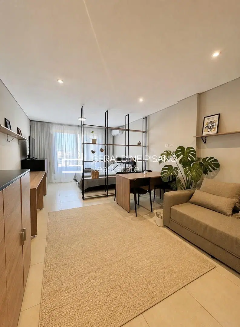 Departamento Loft en Venta en Bahia Grande, Nordelta, Tigre 3