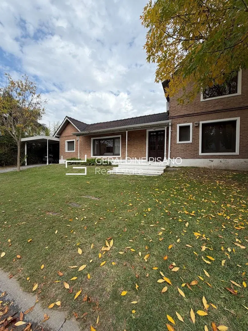 Casa en Venta en Santa Barbara, Tigre, G.B.A. Zona Norte 1