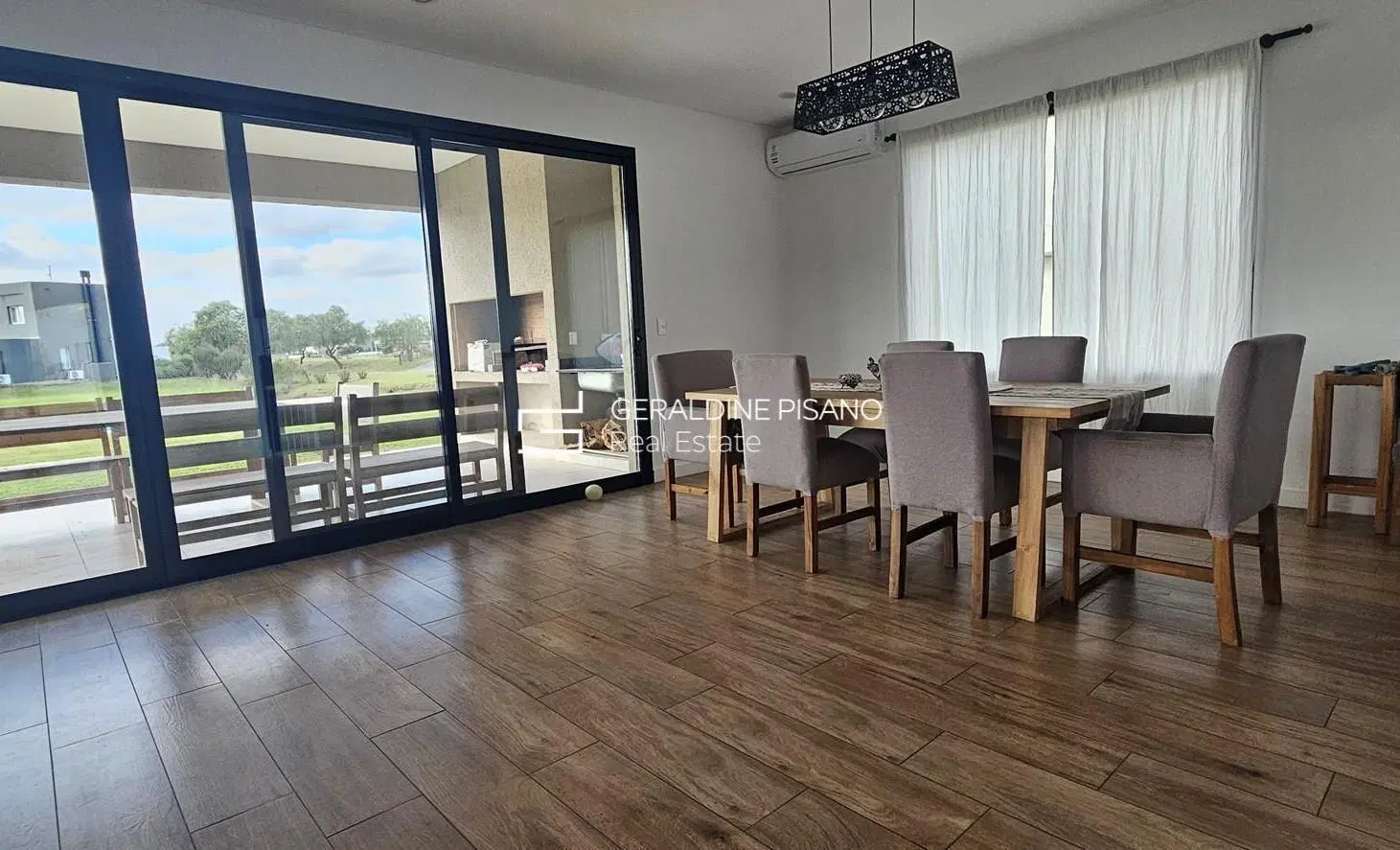 Casa  en Venta en El Cantón, Escobar, G.B.A. Zona Norte 3