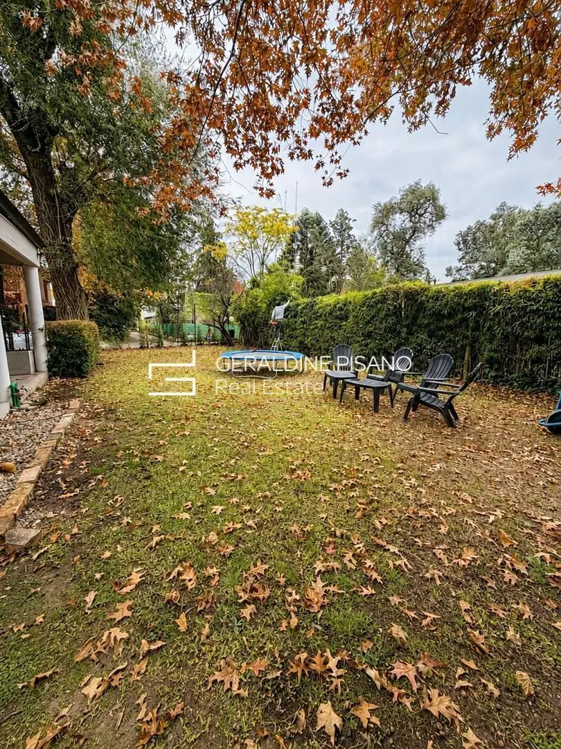 Casa en Alquiler en Los Olmos, Benavidez, Tigre 5