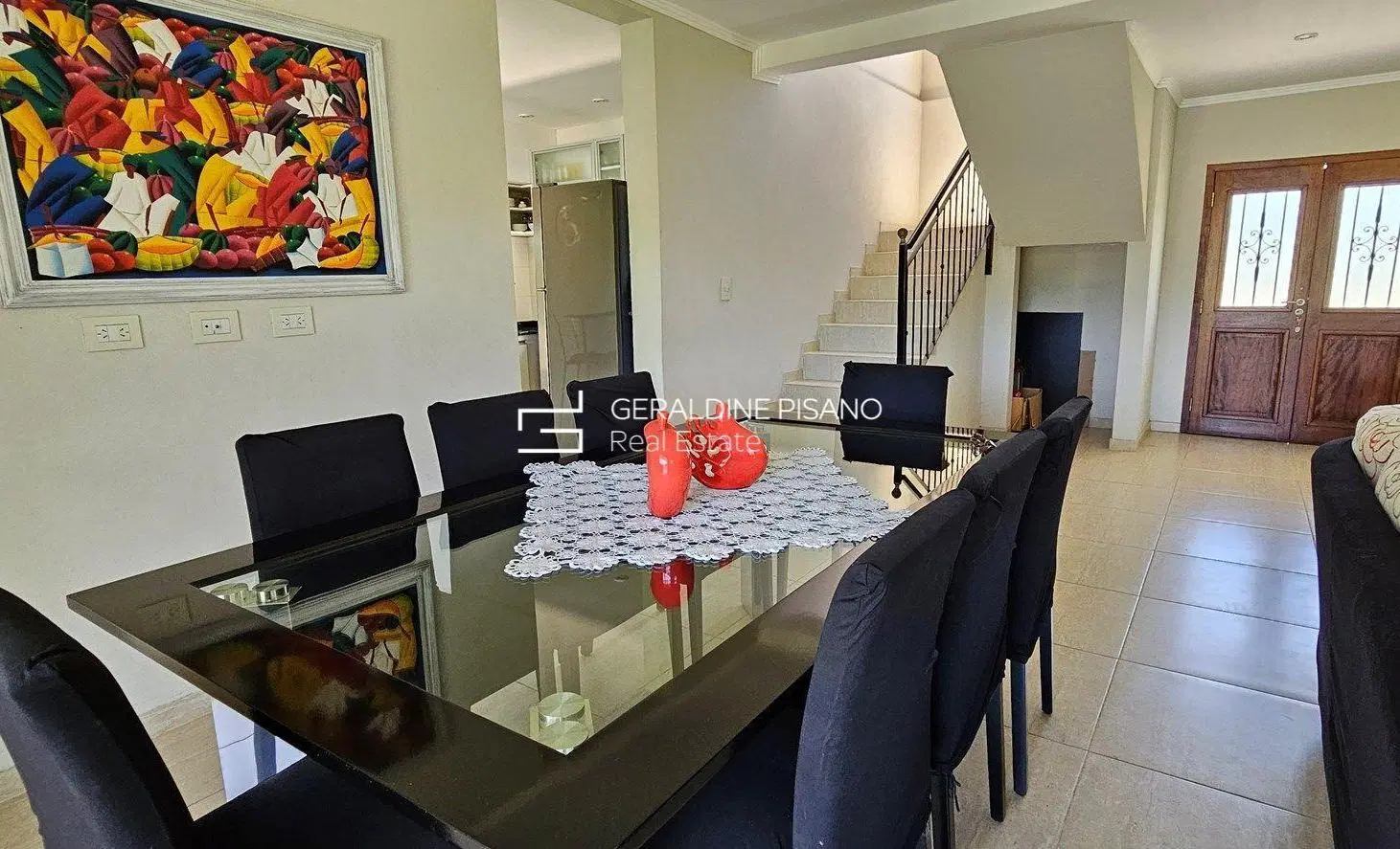 Casa en Alquiler en Haras Santa Maria, Escobar, G.B.A. Zona Norte 4