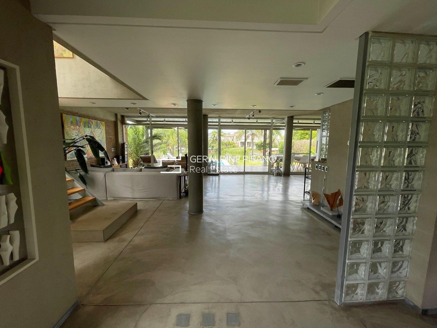 Casa en Venta en Las Glorietas, Nordelta, Tigre