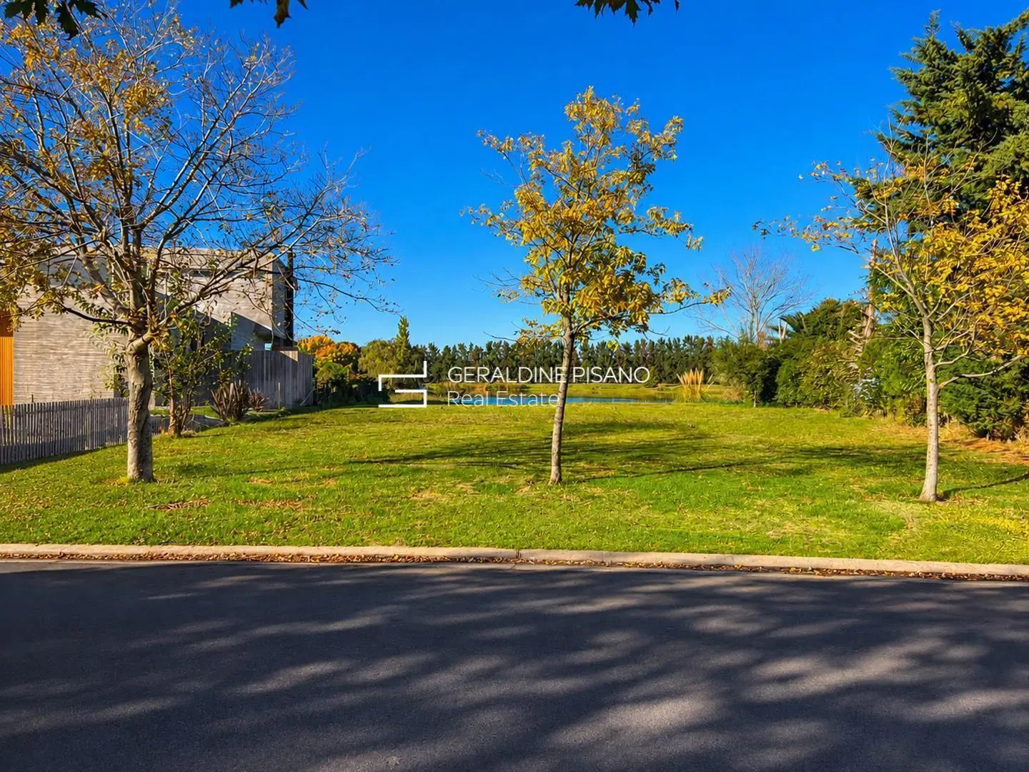 Terreno Lote en Venta en Santa Catalina, Villanueva, Tigre 1