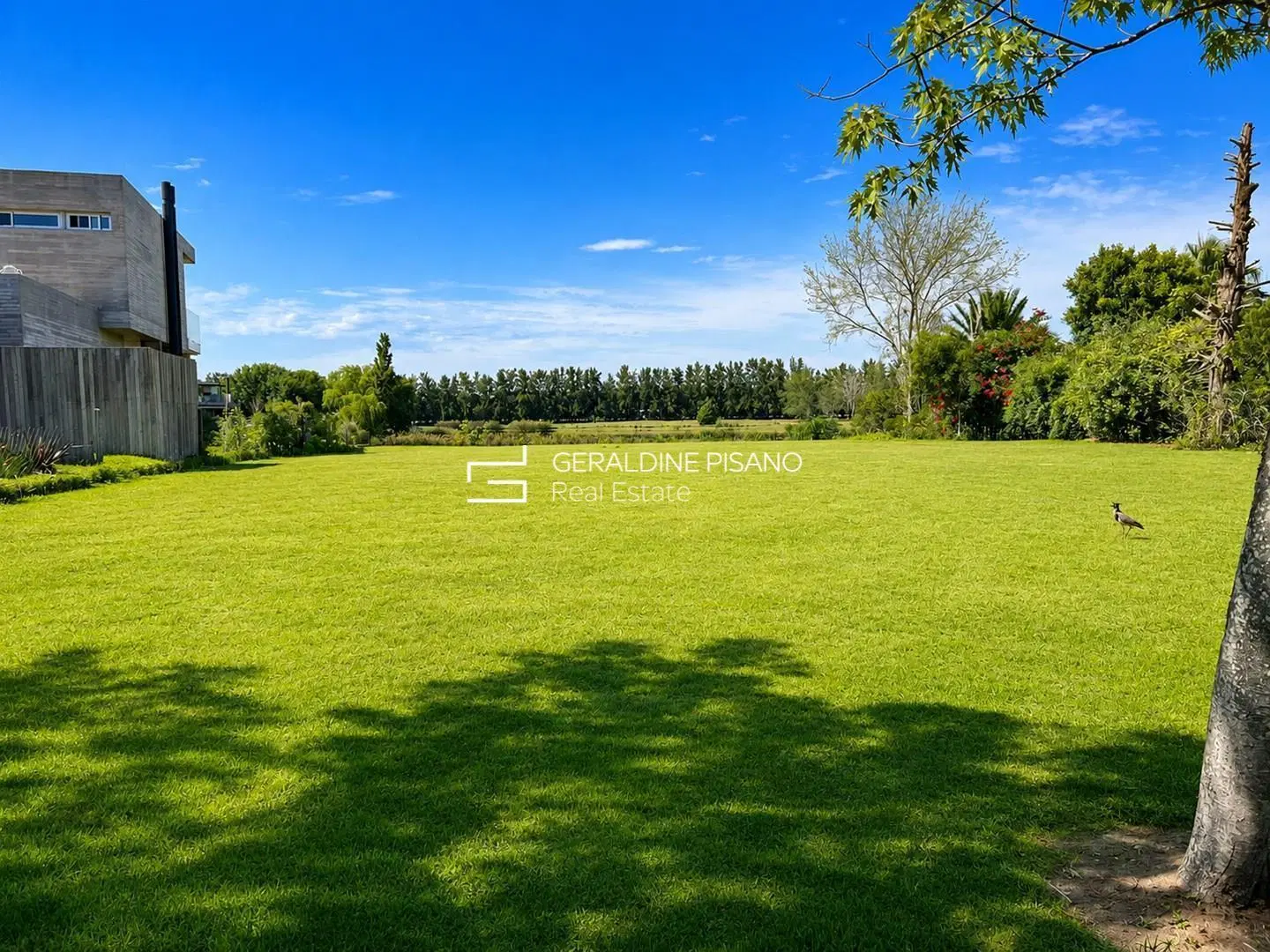 Terreno Lote en Venta en Santa Catalina, Villanueva, Tigre 3
